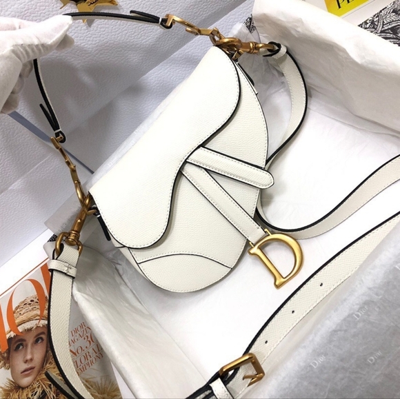 Dior Shoes - <AUTHENTIC>Dior bag